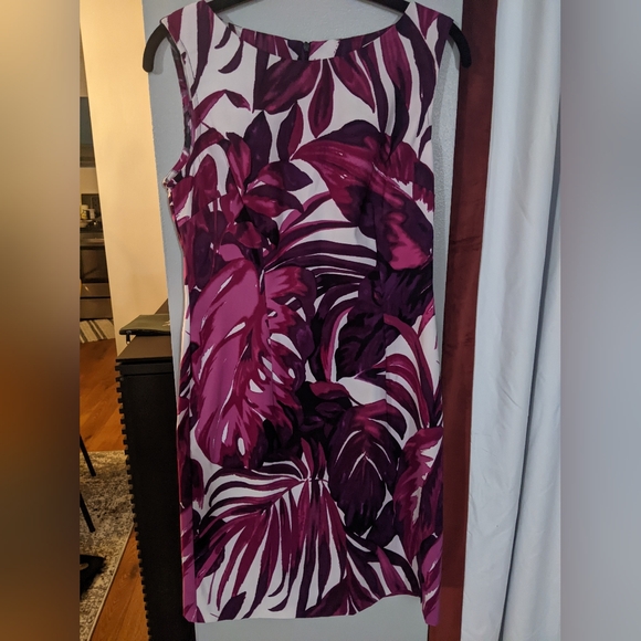 Connected Apparel Dress - Picture 1 of 2